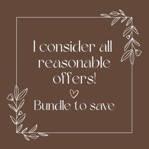 Send me offers for savings!